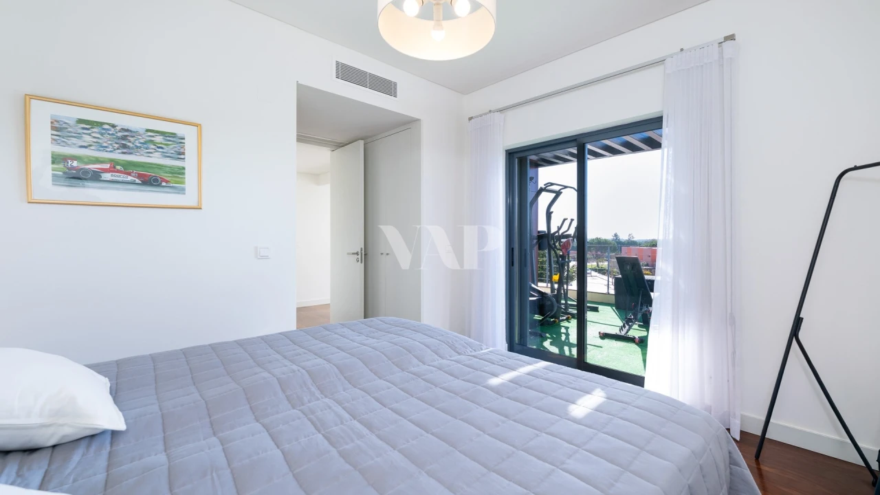 Apartamento T3 para Venda em Quarteira Foto 22