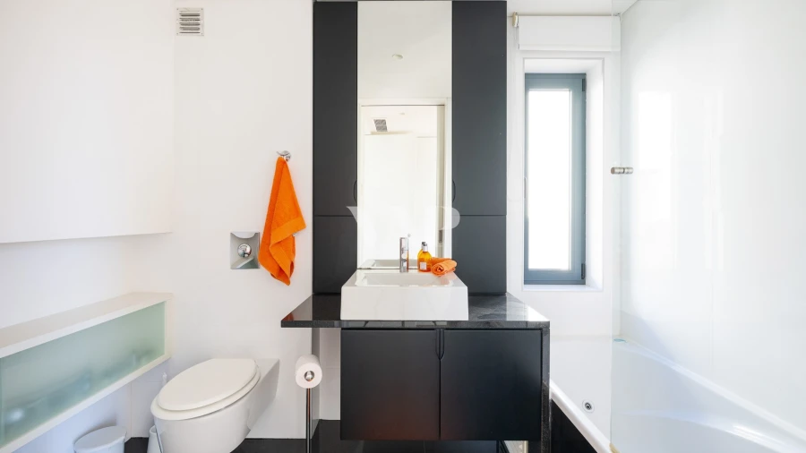 Apartamento T3 para Venda em Quarteira Foto 19