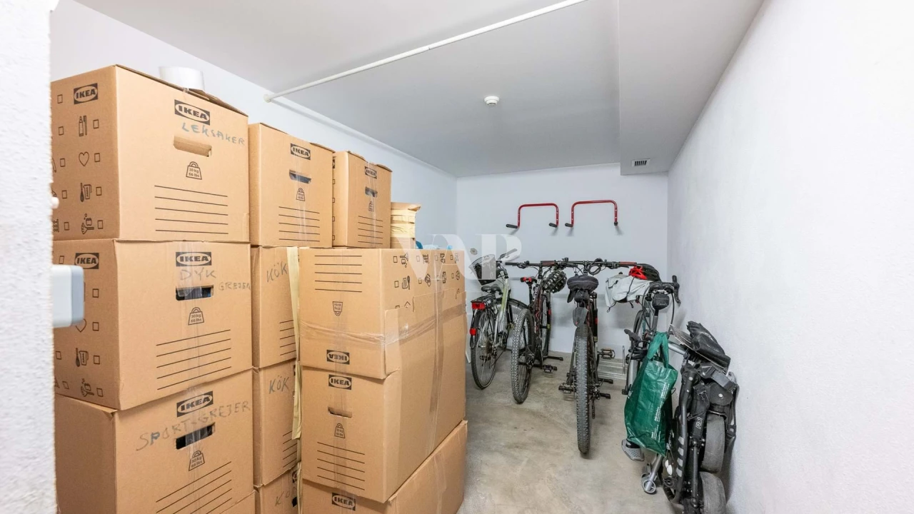 Apartamento T3 para Venda em Quarteira Foto 30