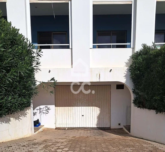 Garagem para Venda em Porches Foto 1