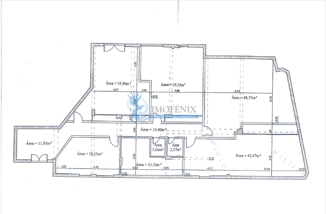 Negócio para Venda em Albufeira e Olhos de Água Foto 17
