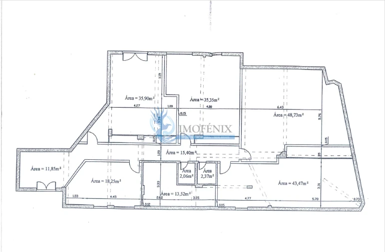 Negócio para Venda em Albufeira e Olhos de Água Foto 17