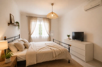 Apartamento T3 para Venda em Quarteira
