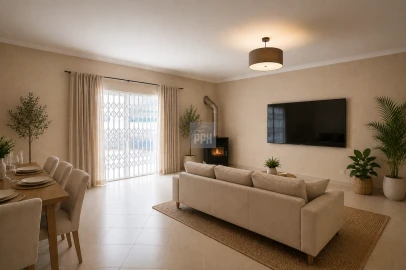 Apartamento T3 para Venda em Quarteira
