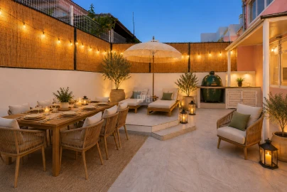 Apartamento T3 para Venda em Quarteira