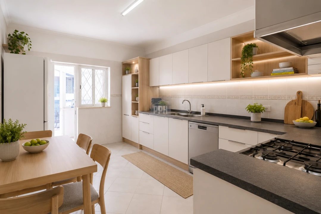 Apartamento T3 para Venda em Quarteira Foto 15
