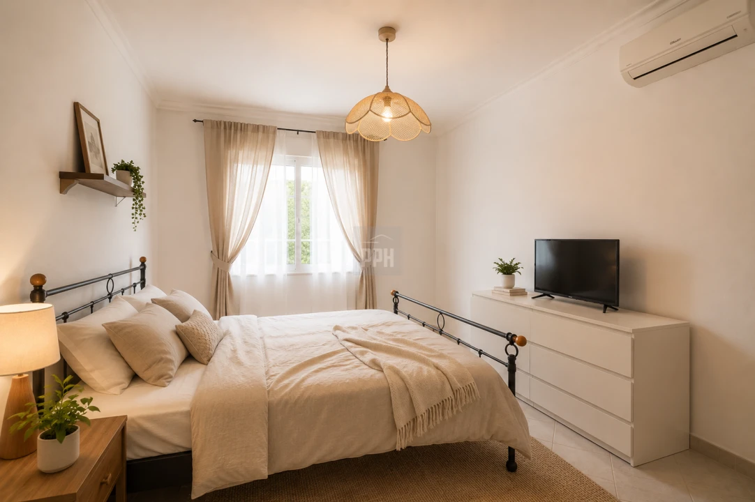 Apartamento T3 para Venda em Quarteira Foto 9