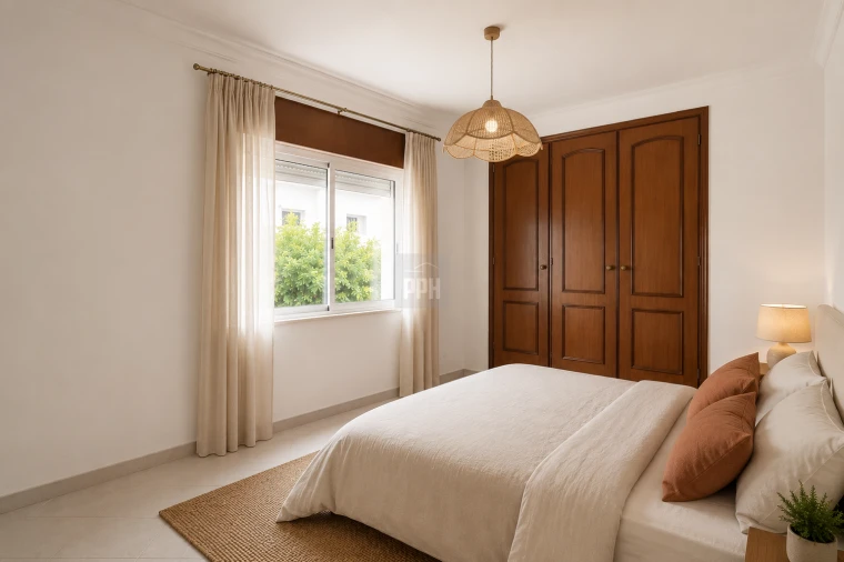 Apartamento T3 para Venda em Quarteira Foto 11