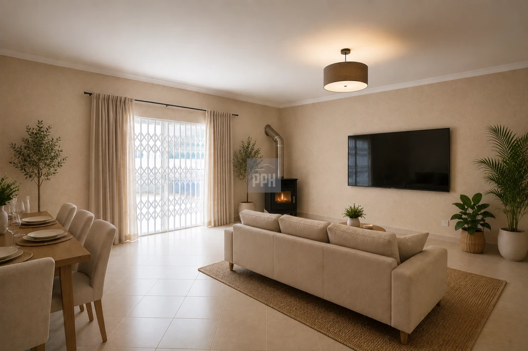 Apartamento T3 para Venda em Quarteira Foto 7