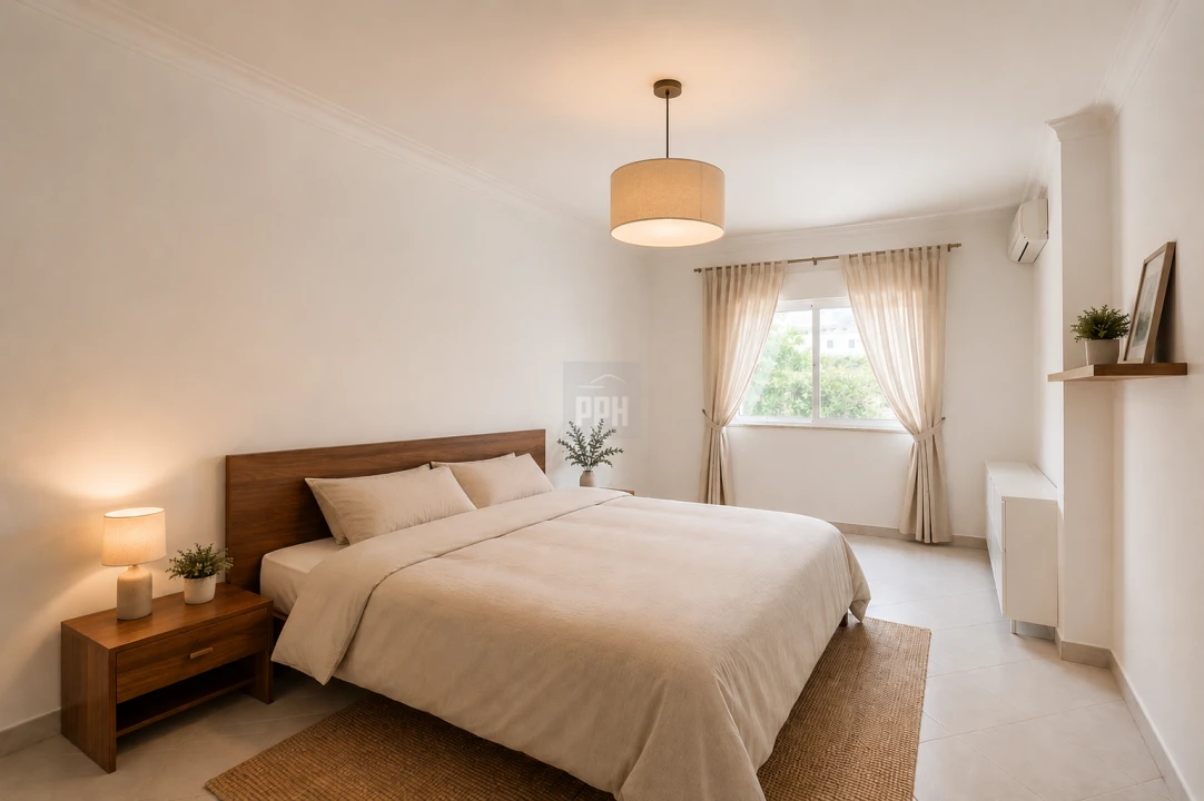 Apartamento T3 para Venda em Quarteira Foto 13
