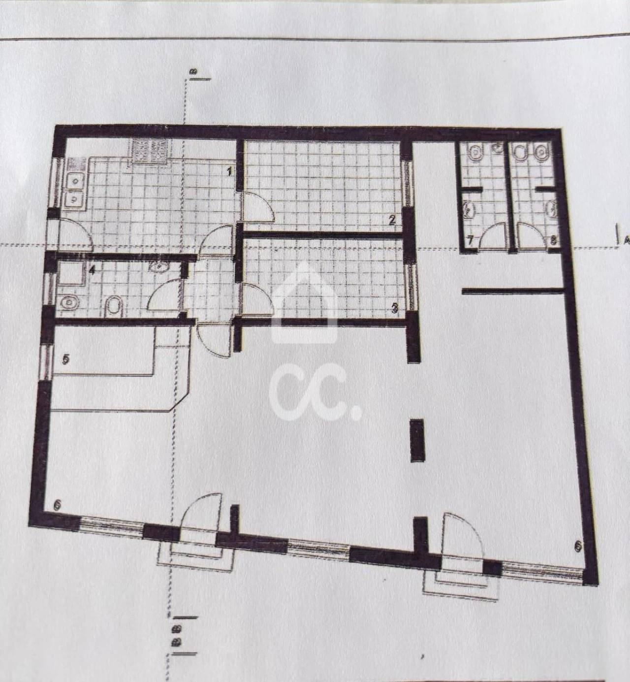 Negócio para Venda em Vieira de Leiria Foto 2