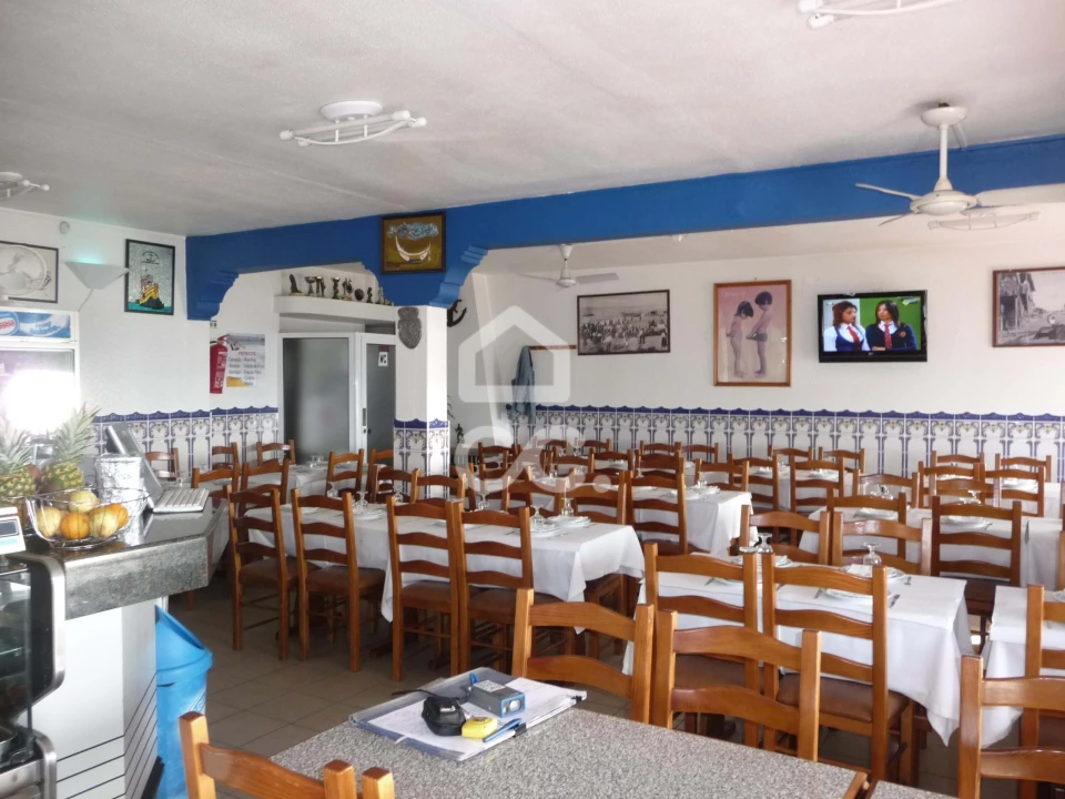 Negócio para Venda em Vieira de Leiria Foto 3