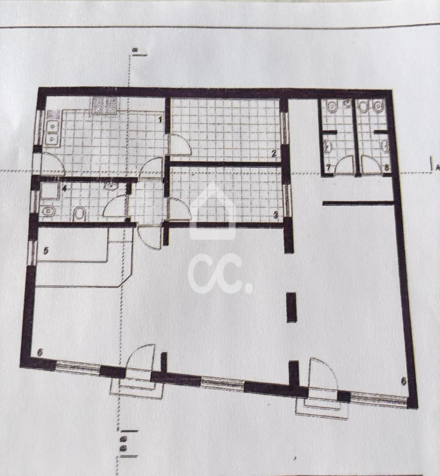 Negócio para Venda em Vieira de Leiria Foto 2