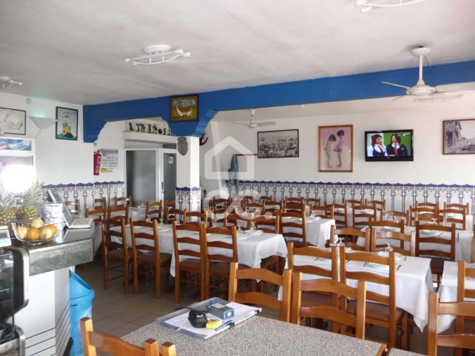 Negócio para Venda em Vieira de Leiria Foto 3