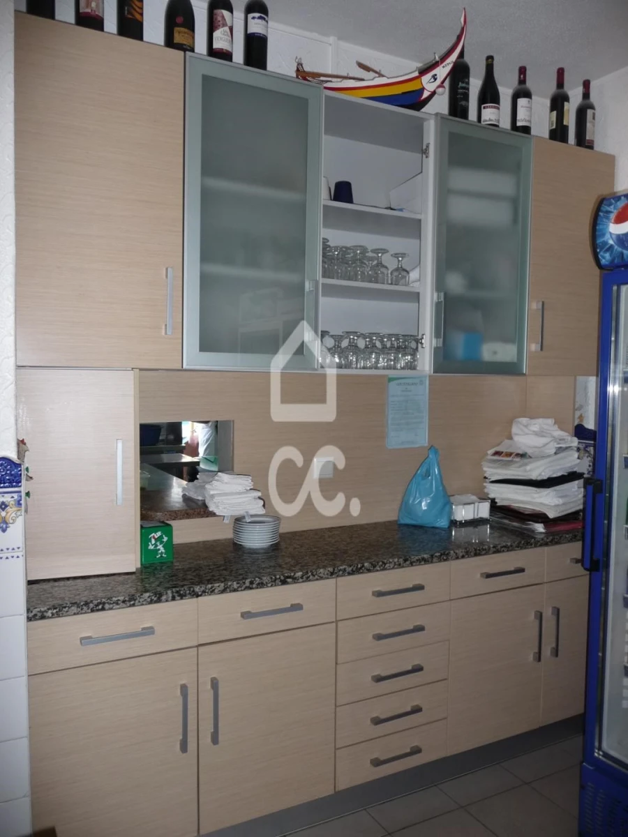 Negócio para Venda em Vieira de Leiria Foto 7