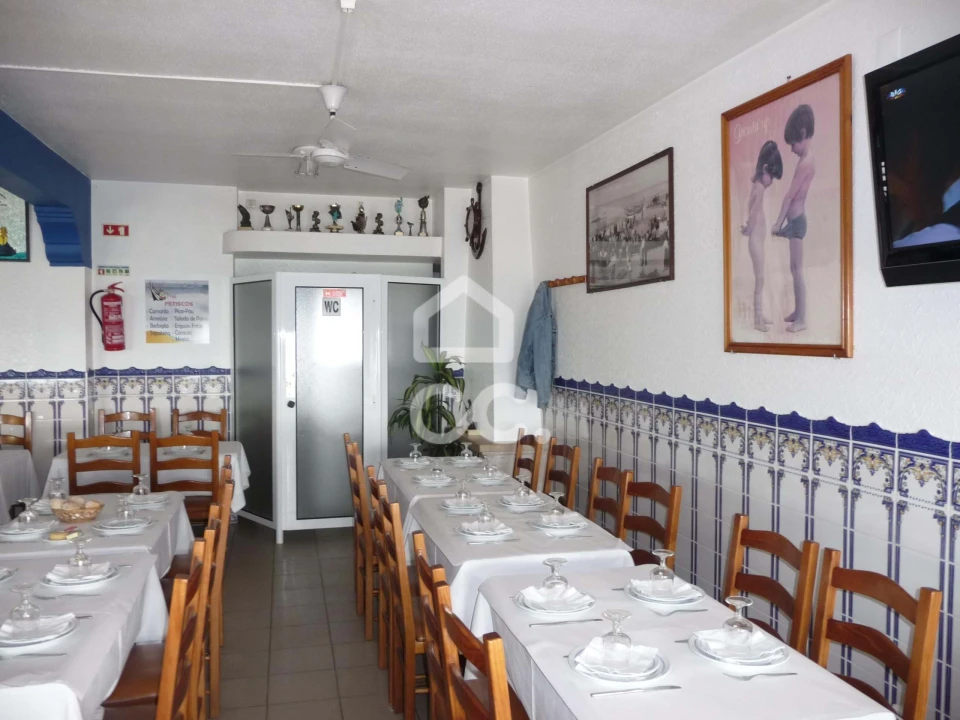 Negócio para Venda em Vieira de Leiria Foto 5