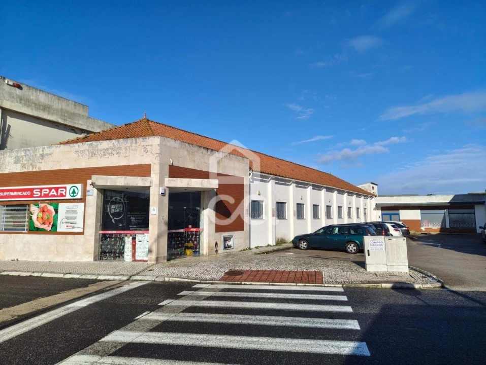 Negócio para Venda em Vieira de Leiria Foto 8