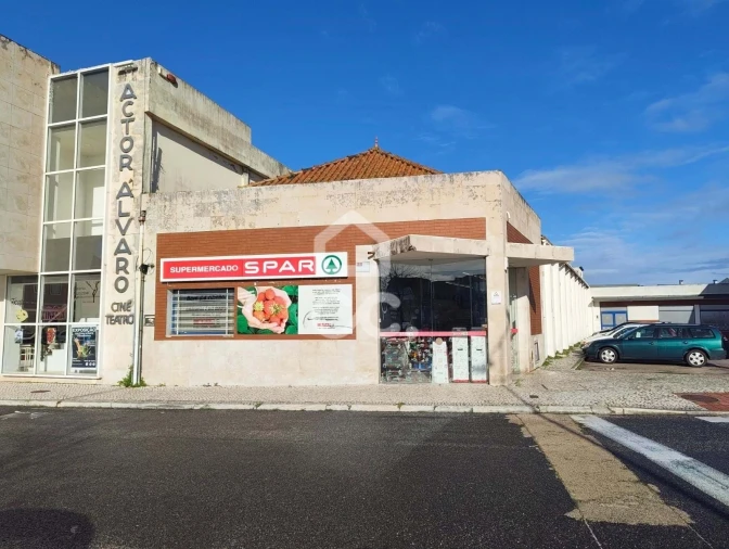 Negócio para Venda em Vieira de Leiria Foto 4
