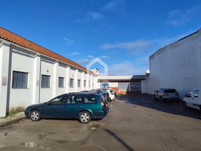 Negócio para Venda em Vieira de Leiria Foto 6