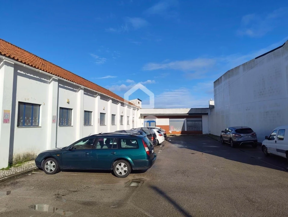Negócio para Venda em Vieira de Leiria Foto 6