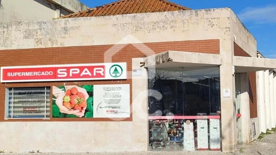 Negócio para Venda em Vieira de Leiria