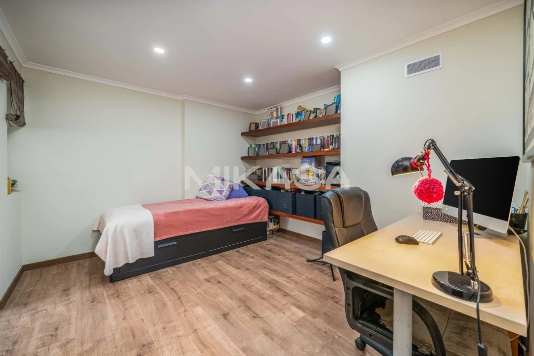 Moradia T2 para Venda em Luz Foto 17