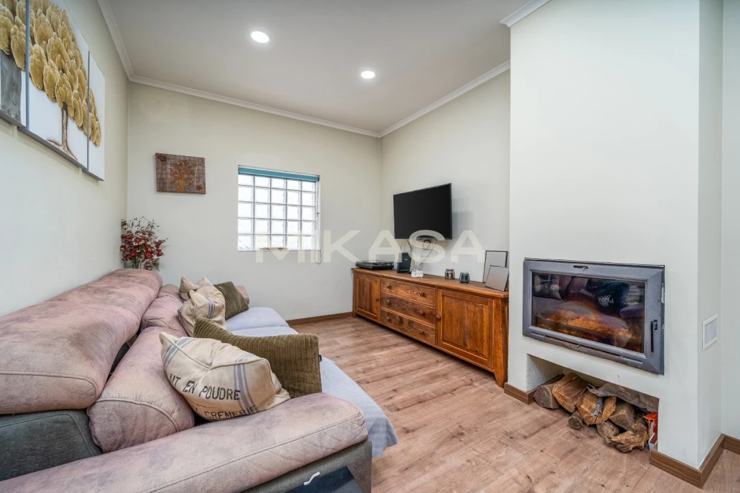 Moradia T2 para Venda em Luz Foto 7