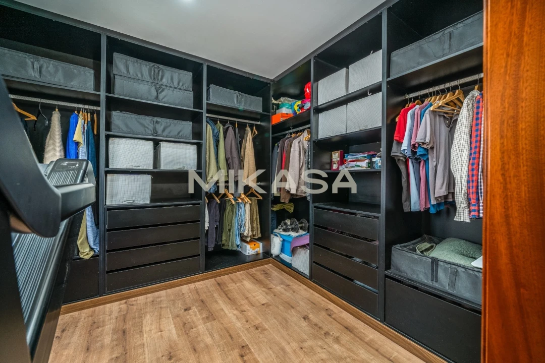 Moradia T2 para Venda em Luz Foto 13