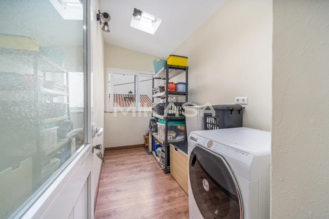 Moradia T2 para Venda em Luz Foto 20