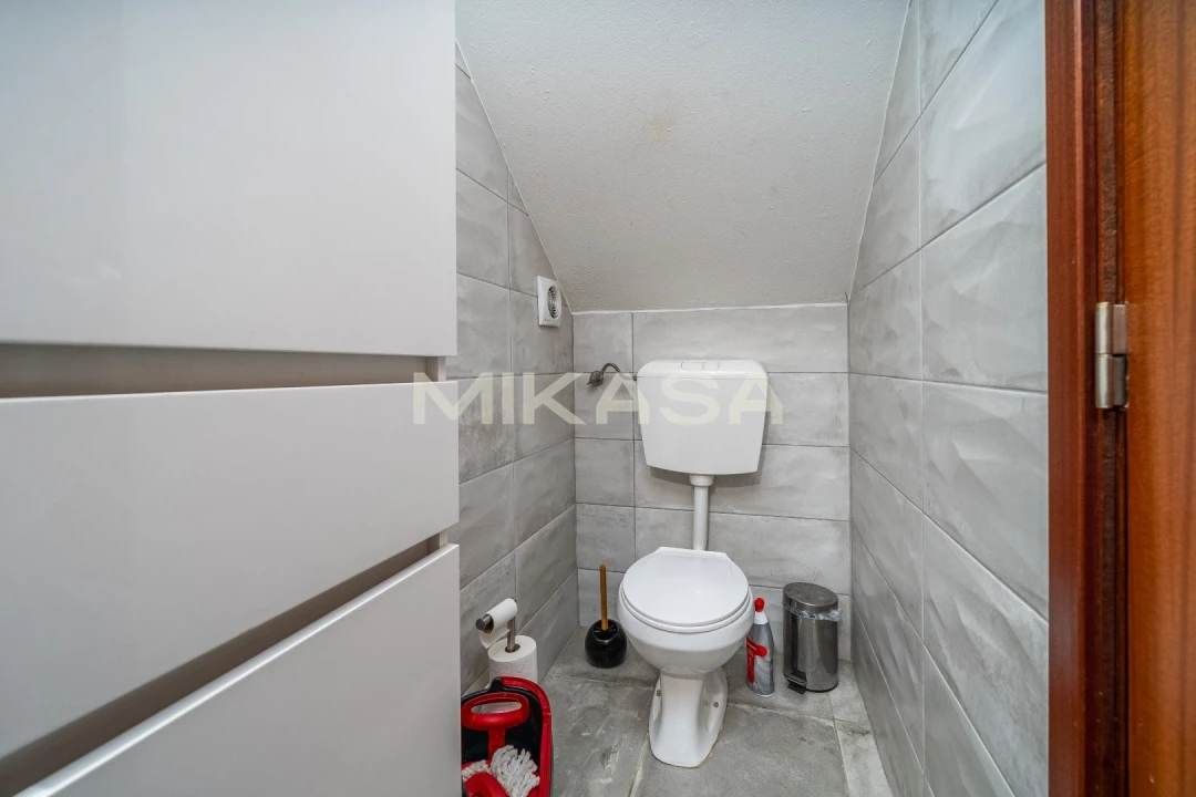 Moradia T2 para Venda em Luz Foto 10