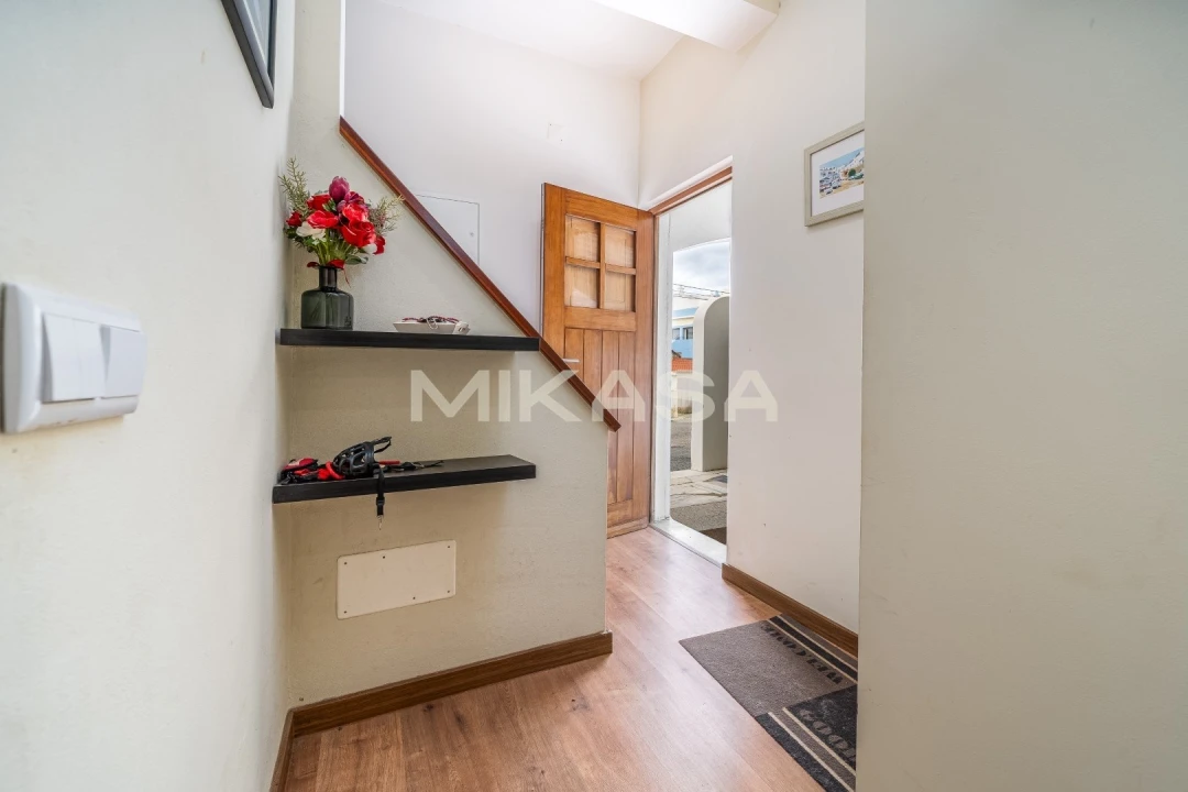 Moradia T2 para Venda em Luz Foto 11