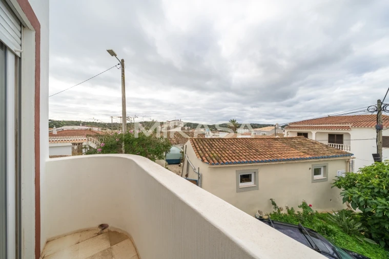 Moradia T2 para Venda em Luz Foto 26