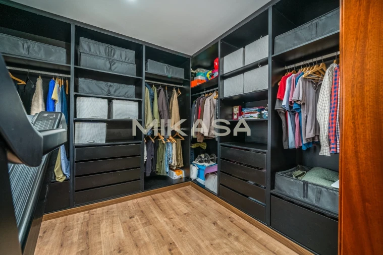 Moradia T2 para Venda em Luz Foto 13