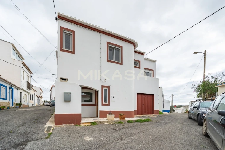 Moradia T2 para Venda em Luz Foto 29