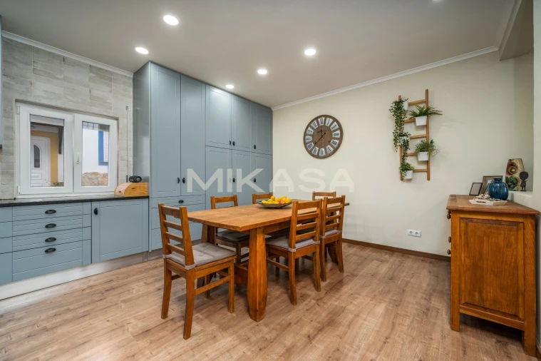 Moradia T2 para Venda em Luz Foto 3