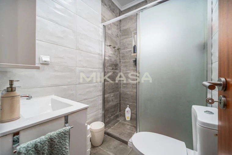 Moradia T2 para Venda em Luz Foto 21