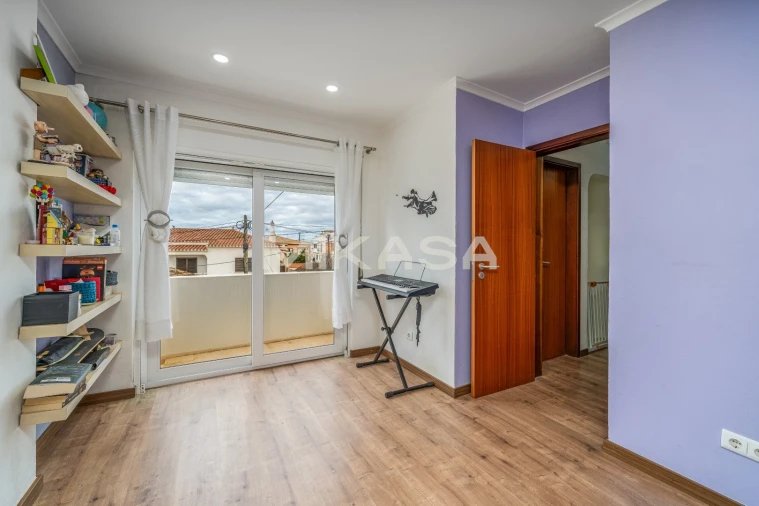 Moradia T2 para Venda em Luz Foto 24