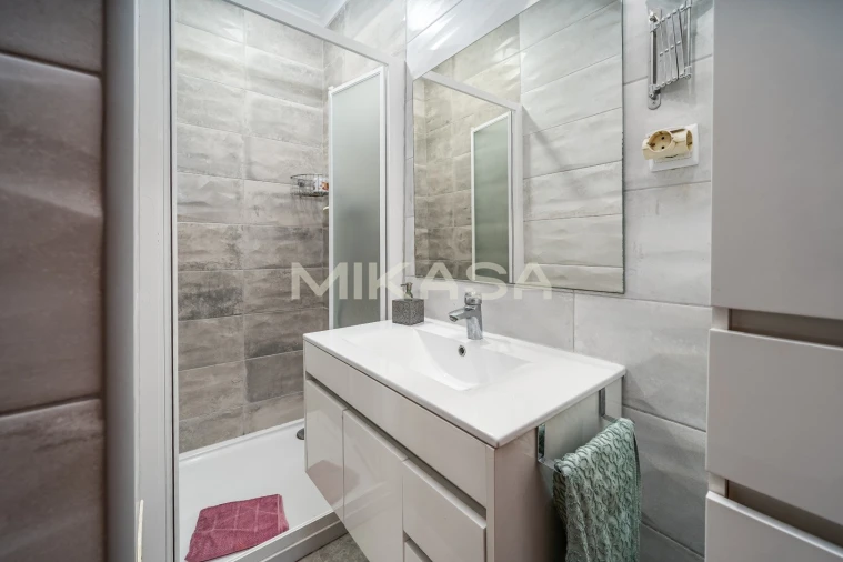 Moradia T2 para Venda em Luz Foto 9