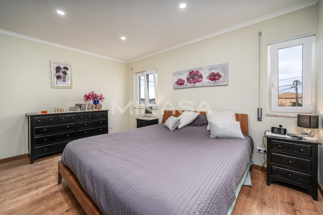 Moradia T2 para Venda em Luz Foto 15