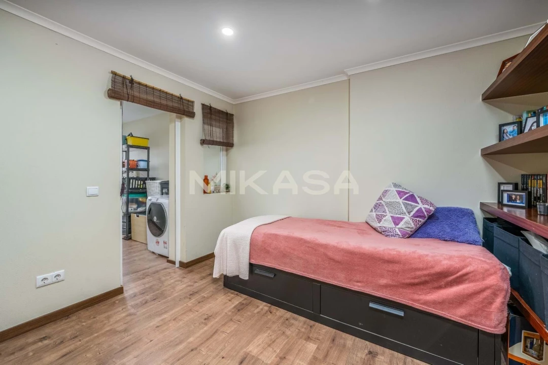 Moradia T2 para Venda em Luz Foto 19