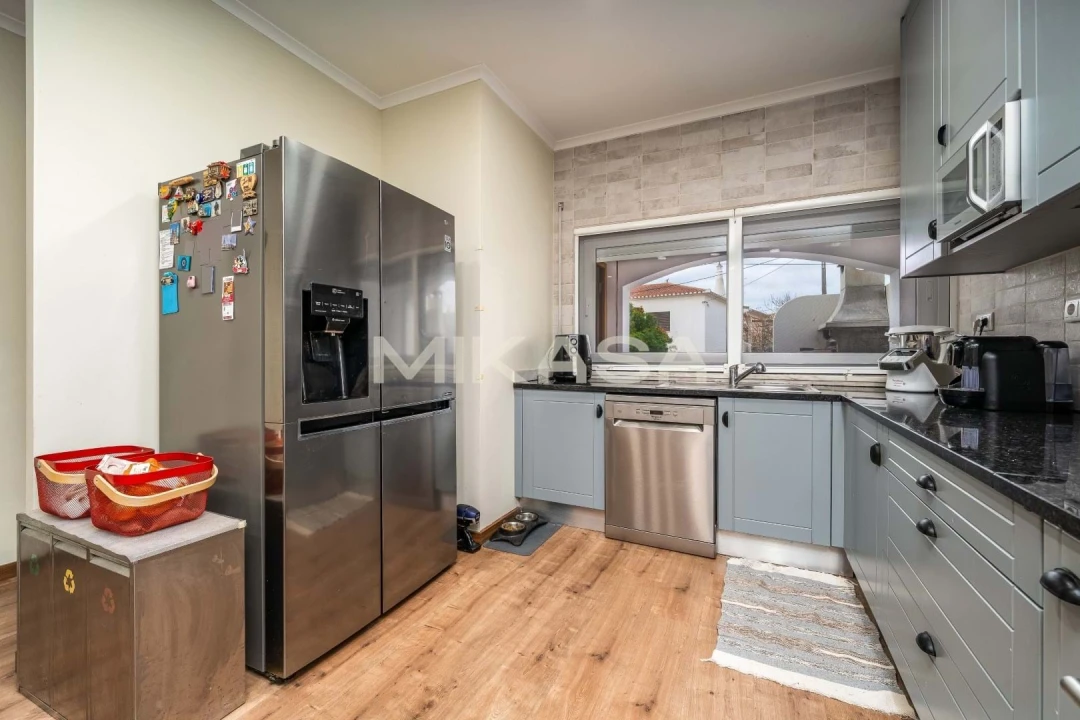 Moradia T2 para Venda em Luz Foto 2