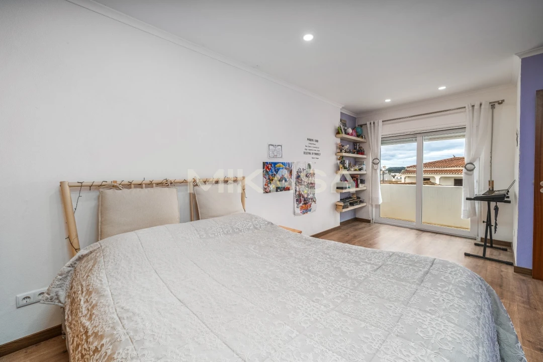 Moradia T2 para Venda em Luz Foto 23