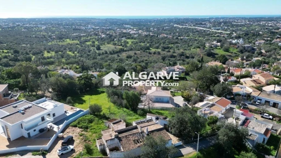 Terreno para Venda em Loule (São Clemente) Foto 2
