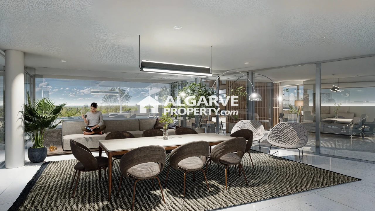 Terreno para Venda em Almancil Foto 5