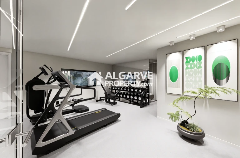 Terreno para Venda em Almancil Foto 10