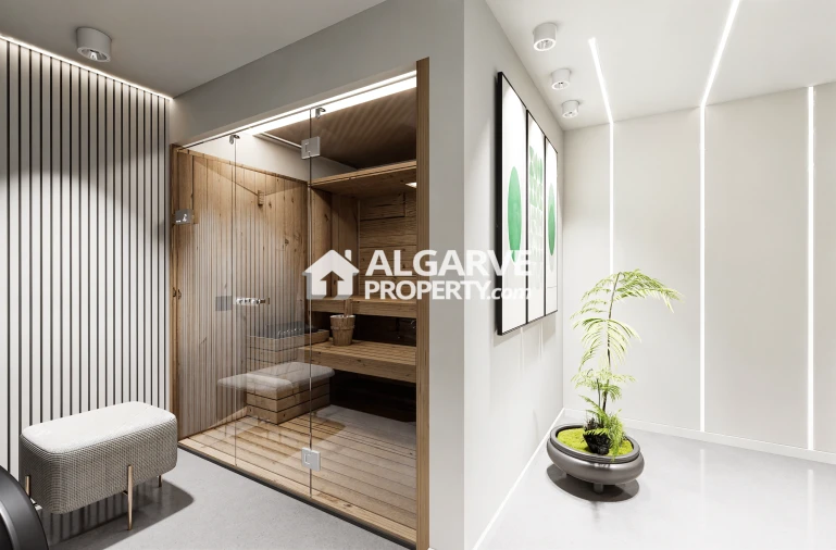 Terreno para Venda em Almancil Foto 9