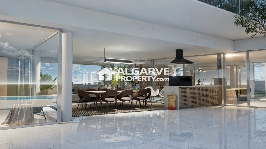 Terreno para Venda em Almancil Foto 4