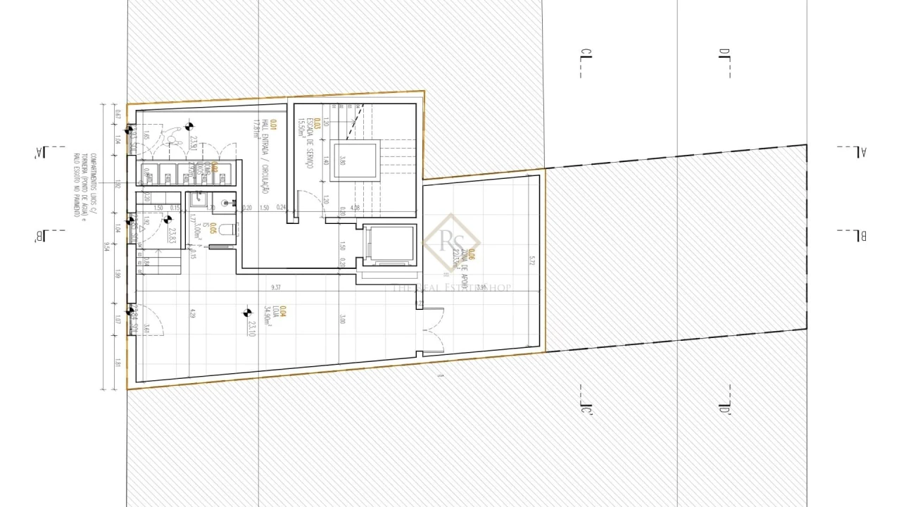 Prédio para Venda em Santo António Foto 5