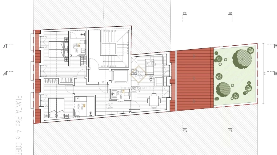 Prédio para Venda em Santo António Foto 3