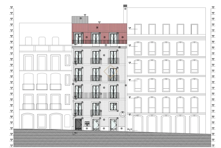 Prédio para Venda em Santo António Foto 2